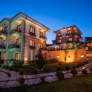 CUNDA BARADİEL Hotel